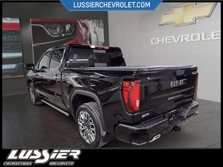 2026 GMC 1500 4RM, CAISSE COURTE, CAB. MULTIPLAC in Saint-Hyacinthe, Quebec - 4 - w320h240px