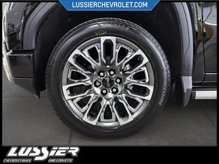 2026 GMC 1500 4RM, CAISSE COURTE, CAB. MULTIPLAC in Saint-Hyacinthe, Quebec - 6 - w320h240px