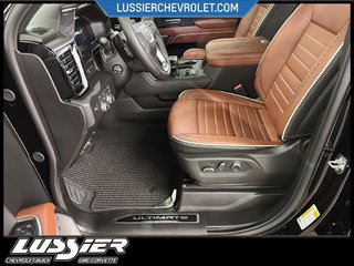 2026 GMC 1500 4RM, CAISSE COURTE, CAB. MULTIPLAC in Saint-Hyacinthe, Quebec - 8 - w320h240px