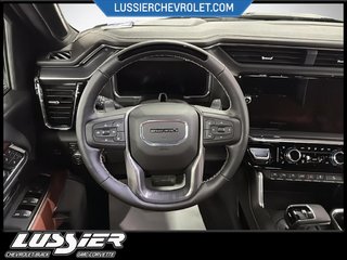 2026 GMC 1500 4RM, CAISSE COURTE, CAB. MULTIPLAC in Saint-Hyacinthe, Quebec - 11 - w320h240px