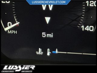 2026 GMC 1500 4RM, CAISSE COURTE, CAB. MULTIPLAC in Saint-Hyacinthe, Quebec - 13 - w320h240px