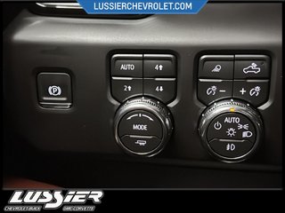 GMC 1500 4RM, CAISSE COURTE, CAB. MULTIPLAC  2026 à Saint-Hyacinthe, Québec - 17 - w320h240px