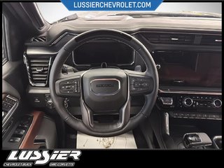 GMC 1500 4RM, CAISSE COURTE, CAB. MULTIPLAC  2026 à Saint-Hyacinthe, Québec - 13 - w320h240px