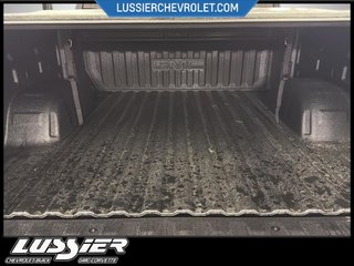 GMC 1500 4RM, CAISSE COURTE, CAB. MULTIPLAC  2026 à Saint-Hyacinthe, Québec - 18 - w320h240px