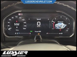 GMC 1500 4RM, CAISSE COURTE, CAB. MULTIPLAC  2026 à Saint-Hyacinthe, Québec - 11 - w320h240px