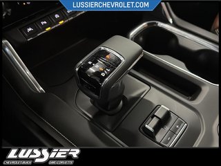 GMC 1500 4RM, CAISSE COURTE, CAB. MULTIPLAC  2026 à Saint-Hyacinthe, Québec - 16 - w320h240px