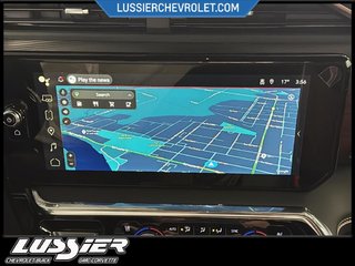 GMC 1500 4RM, CAISSE COURTE, CAB. MULTIPLAC  2026 à Saint-Hyacinthe, Québec - 21 - w320h240px