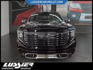 GMC 1500 4RM, CAISSE COURTE, CAB. MULTIPLAC  2026 à Saint-Hyacinthe, Québec - 2 - w320h240px