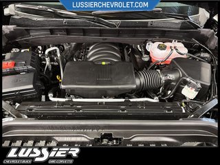 GMC 1500 4RM, CAISSE COURTE, CAB. MULTIPLAC  2026 à Saint-Hyacinthe, Québec - 8 - w320h240px