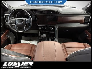 GMC 1500 4RM, CAISSE COURTE, CAB. MULTIPLAC  2026 à Saint-Hyacinthe, Québec - 10 - w320h240px