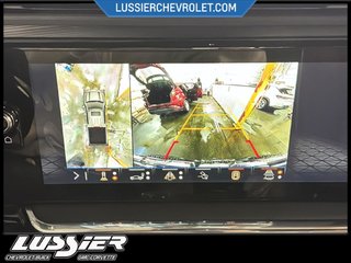 GMC 1500 4RM, CAISSE COURTE, CAB. MULTIPLAC  2026 à Saint-Hyacinthe, Québec - 20 - w320h240px