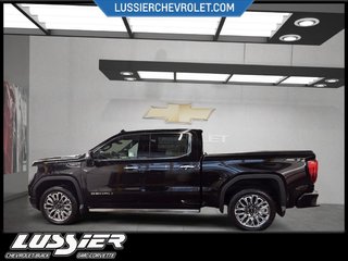 GMC 1500 4RM, CAISSE COURTE, CAB. MULTIPLAC  2026 à Saint-Hyacinthe, Québec - 5 - w320h240px