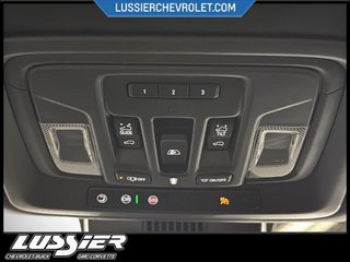 GMC 1500 4RM, CAISSE COURTE, CAB. MULTIPLAC  2026 à Saint-Hyacinthe, Québec - 19 - w320h240px