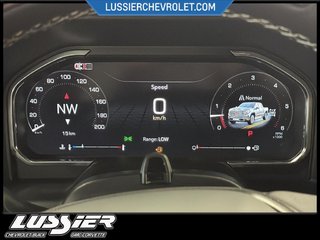 GMC 1500 4RM, CAISSE COURTE, CAB. MULTIPLAC  2026 à Saint-Hyacinthe, Québec - 15 - w320h240px