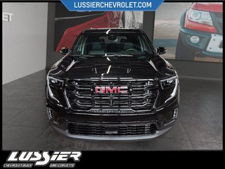 2026 GMC ACADIA in Saint-Hyacinthe, Quebec - 2 - w320h240px