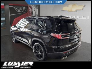 2026 GMC ACADIA in Saint-Hyacinthe, Quebec - 4 - w320h240px