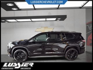 2026 GMC ACADIA in Saint-Hyacinthe, Quebec - 5 - w320h240px