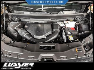 2026 GMC ACADIA in Saint-Hyacinthe, Quebec - 8 - w320h240px