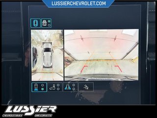 2026 GMC ACADIA in Saint-Hyacinthe, Quebec - 16 - w320h240px