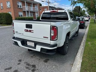 GMC Canyon  2018 à Saint-Hyacinthe, Québec - 3 - w320h240px