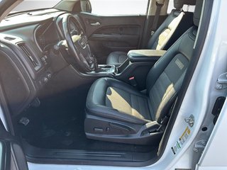 2018 GMC CANYON in Saint-Hyacinthe, Quebec - 7 - w320h240px