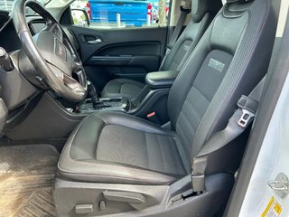 GMC Canyon  2018 à Saint-Hyacinthe, Québec - 9 - w320h240px