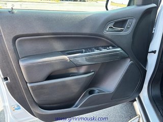 GMC CANYON  2018 à Saint-Hyacinthe, Québec - 9 - w320h240px