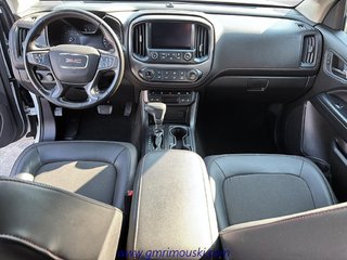 GMC CANYON  2018 à Saint-Hyacinthe, Québec - 8 - w320h240px