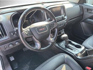 2018 GMC CANYON in Saint-Hyacinthe, Quebec - 10 - w320h240px