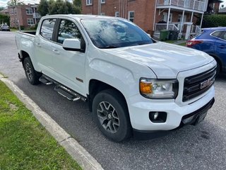 GMC Canyon  2018 à Saint-Hyacinthe, Québec - 4 - w320h240px