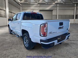 GMC CANYON  2018 à Saint-Hyacinthe, Québec - 4 - w320h240px