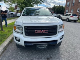 GMC Canyon  2018 à Saint-Hyacinthe, Québec - 5 - w320h240px