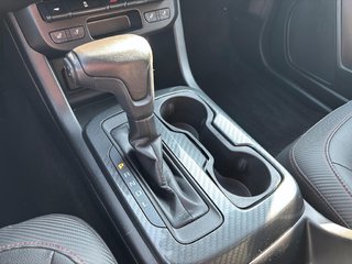 2018 GMC CANYON in Saint-Hyacinthe, Quebec - 13 - w320h240px