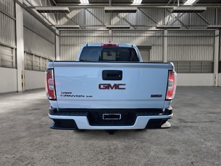 2018 GMC CANYON in Saint-Hyacinthe, Quebec - 3 - w320h240px