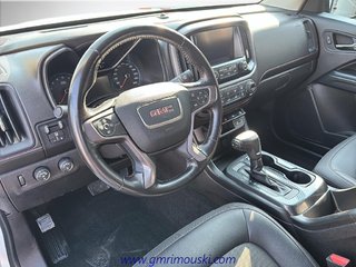 GMC CANYON  2018 à Saint-Hyacinthe, Québec - 10 - w320h240px