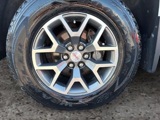 2018 GMC CANYON in Saint-Hyacinthe, Quebec - 6 - w320h240px