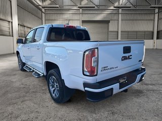 2018 GMC CANYON in Saint-Hyacinthe, Quebec - 4 - w320h240px