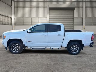 2018 GMC CANYON in Saint-Hyacinthe, Quebec - 5 - w320h240px