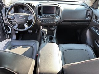 2018 GMC CANYON in Saint-Hyacinthe, Quebec - 8 - w320h240px