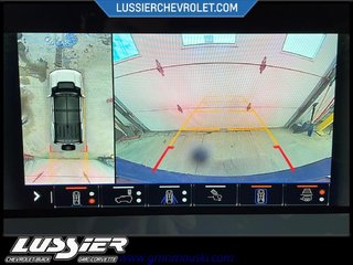 GMC Hummer SUV e4WD  2025 à Saint-Hyacinthe, Québec - 16 - w320h240px