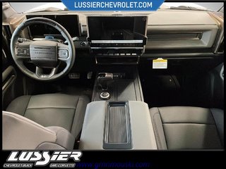 GMC Hummer SUV e4WD  2025 à Saint-Hyacinthe, Québec - 9 - w320h240px