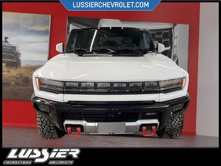 2025 GMC Hummer SUV e4WD in Saint-Hyacinthe, Quebec - 2 - w320h240px