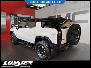 2025 GMC Hummer SUV e4WD in Saint-Hyacinthe, Quebec - 4 - w320h240px