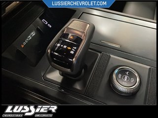 2025 GMC Hummer SUV e4WD in Saint-Hyacinthe, Quebec - 14 - w320h240px