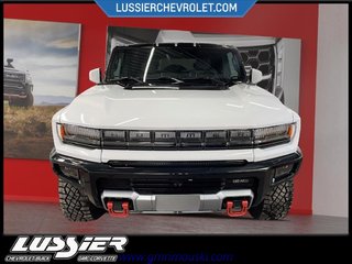 GMC Hummer SUV e4WD  2025 à Saint-Hyacinthe, Québec - 2 - w320h240px
