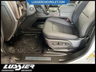2025 GMC Hummer SUV e4WD in Saint-Hyacinthe, Quebec - 8 - w320h240px