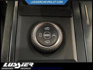 GMC Hummer SUV e4WD  2025 à Saint-Hyacinthe, Québec - 15 - w320h240px