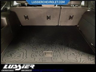 GMC Hummer SUV e4WD  2025 à Saint-Hyacinthe, Québec - 6 - w320h240px