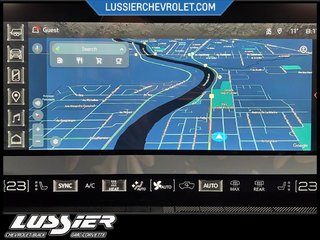 2025 GMC Hummer SUV e4WD in Saint-Hyacinthe, Quebec - 17 - w320h240px