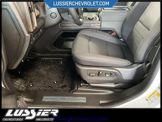GMC Hummer SUV e4WD  2025 à Saint-Hyacinthe, Québec - 8 - w320h240px